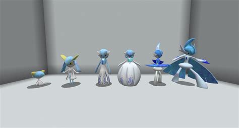 ralts pixelmon wiki.